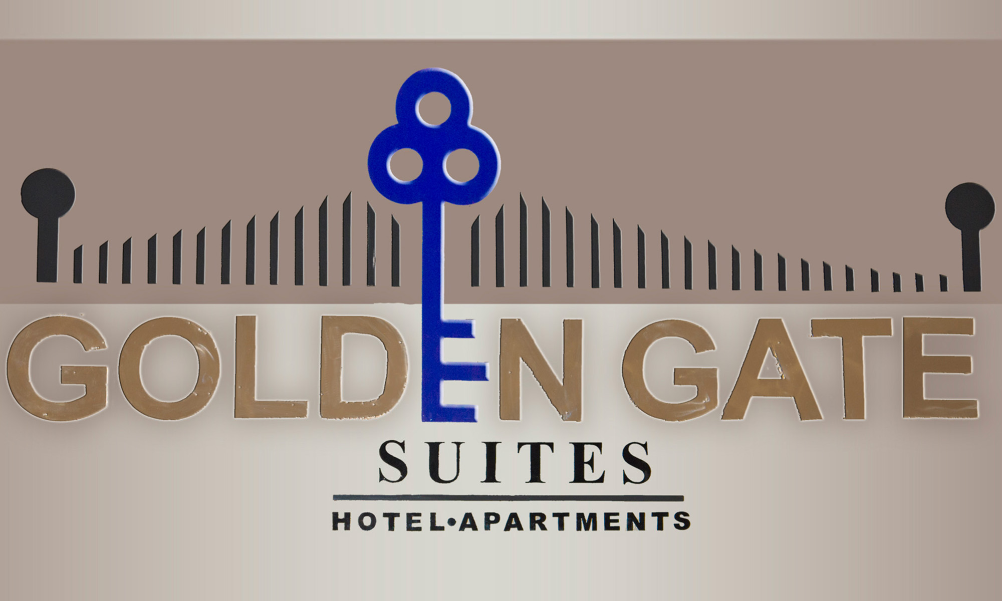 Golden Gate Suite Hotel and Apartments